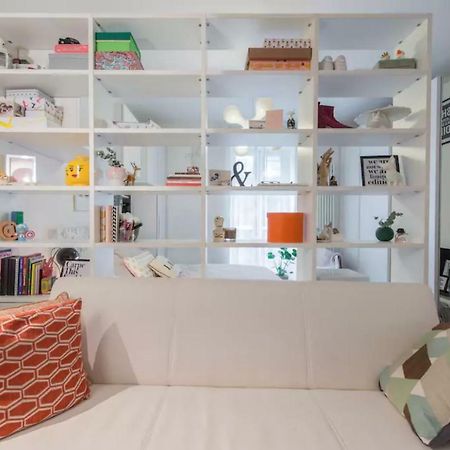 Lovely Apartment In The Heart Of 밀라노 외부 사진