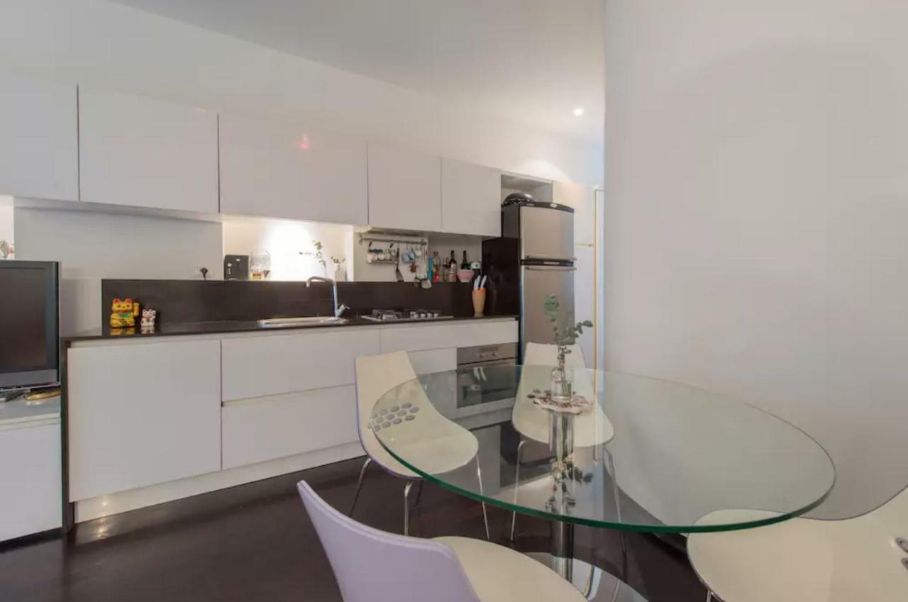 Lovely Apartment In The Heart Of 밀라노 외부 사진