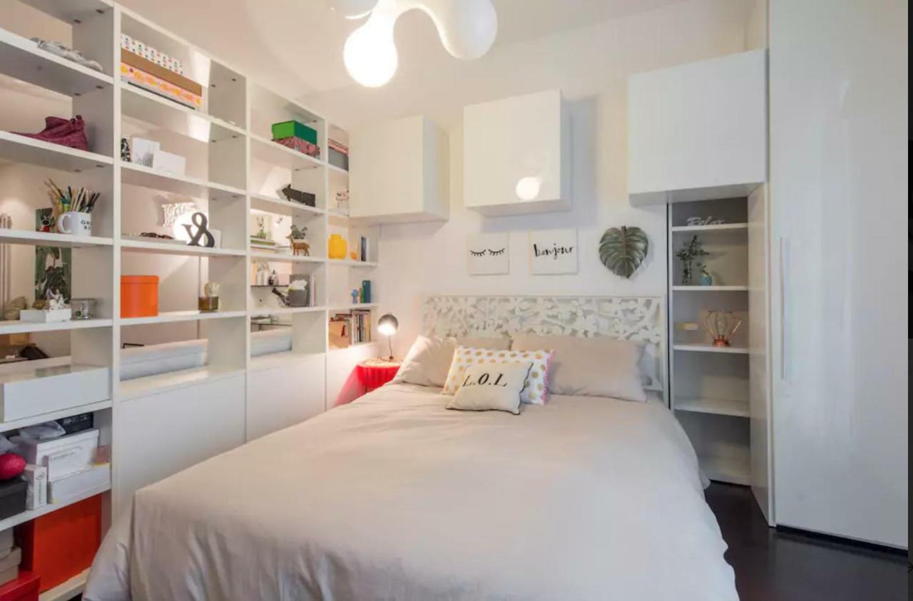 Lovely Apartment In The Heart Of 밀라노 외부 사진